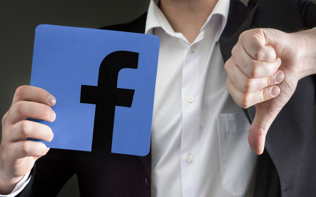 Fexit: My Facebook Exit