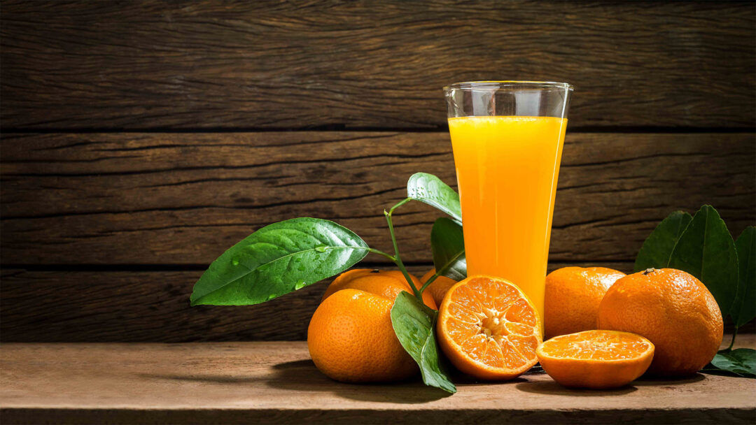 Operations Research - Not-From-Concentrate Orange Juice