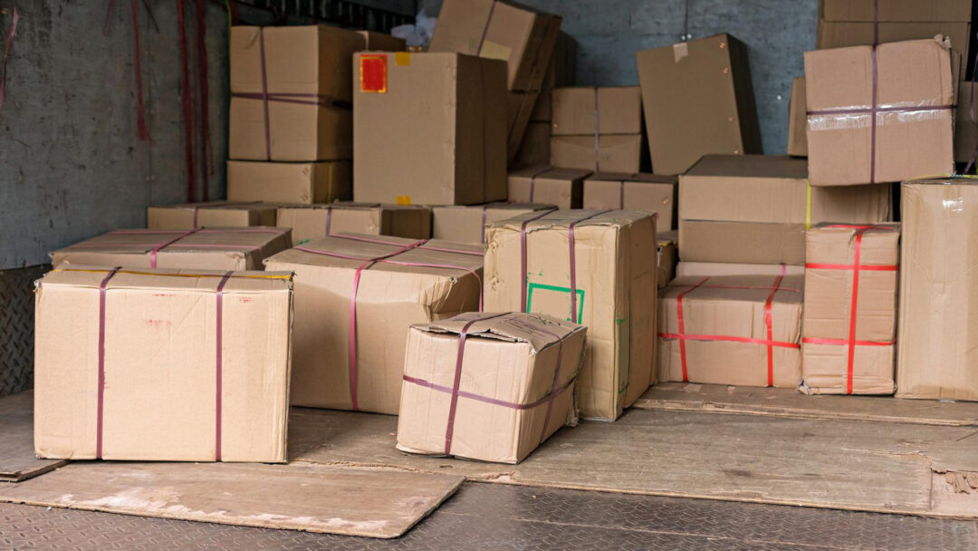 Load Optimization for Transportation