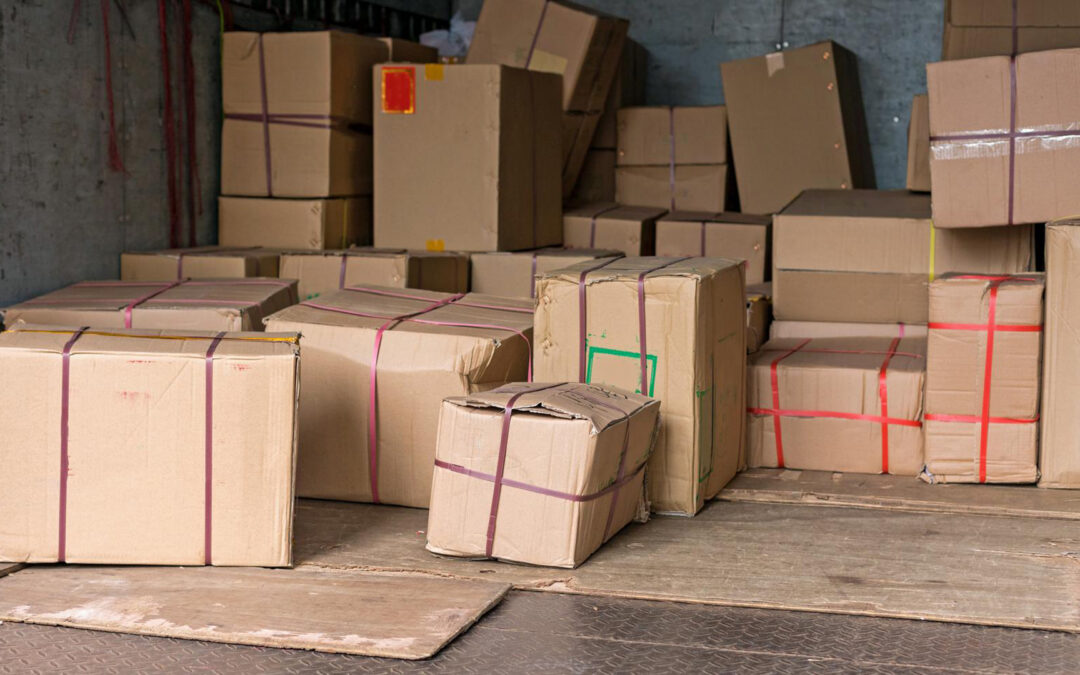 Optimizing Fleet Loads Across Weight and Volume Constraints