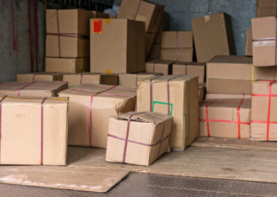 Optimizing Fleet Loads Across Weight and Volume Constraints