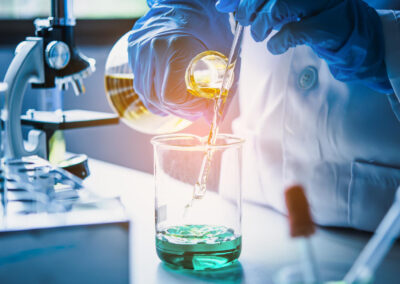 Proving the Economic Value of Livestock Feed Additives