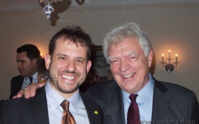 George Kohlrieser, Hostage Negotiator