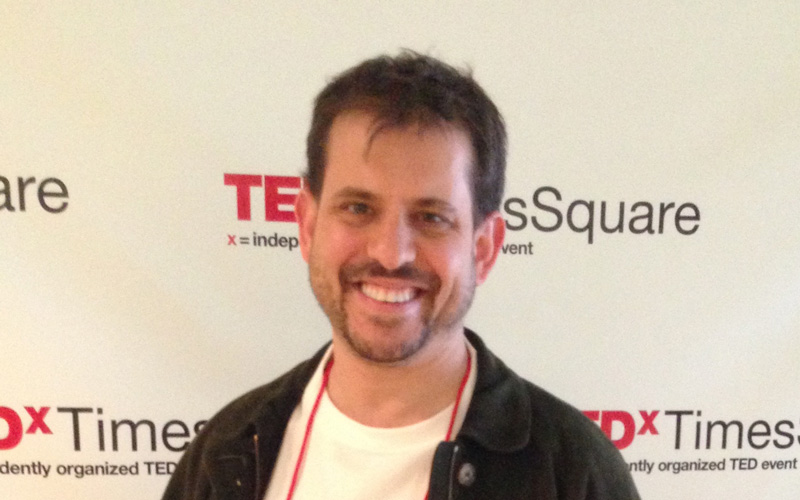 TEDxTimesSquare