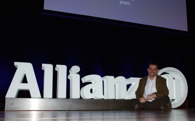 Allianz 125th Anniversary