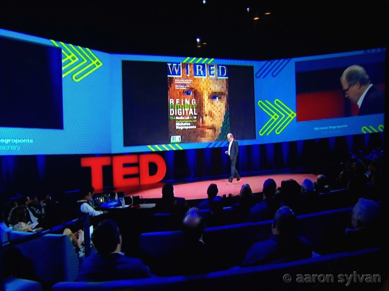TED2014
