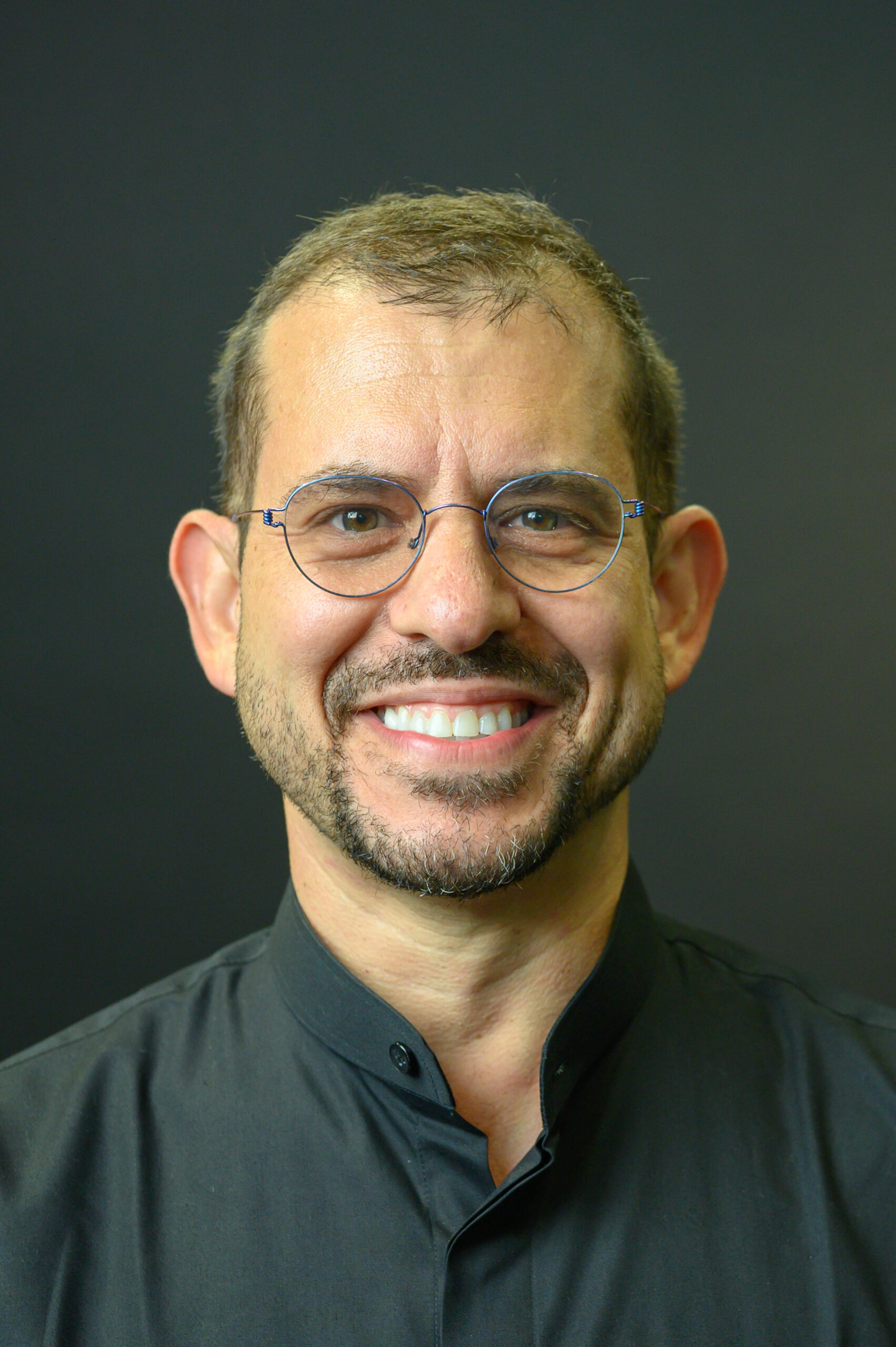 Aaron Sylvan 2019