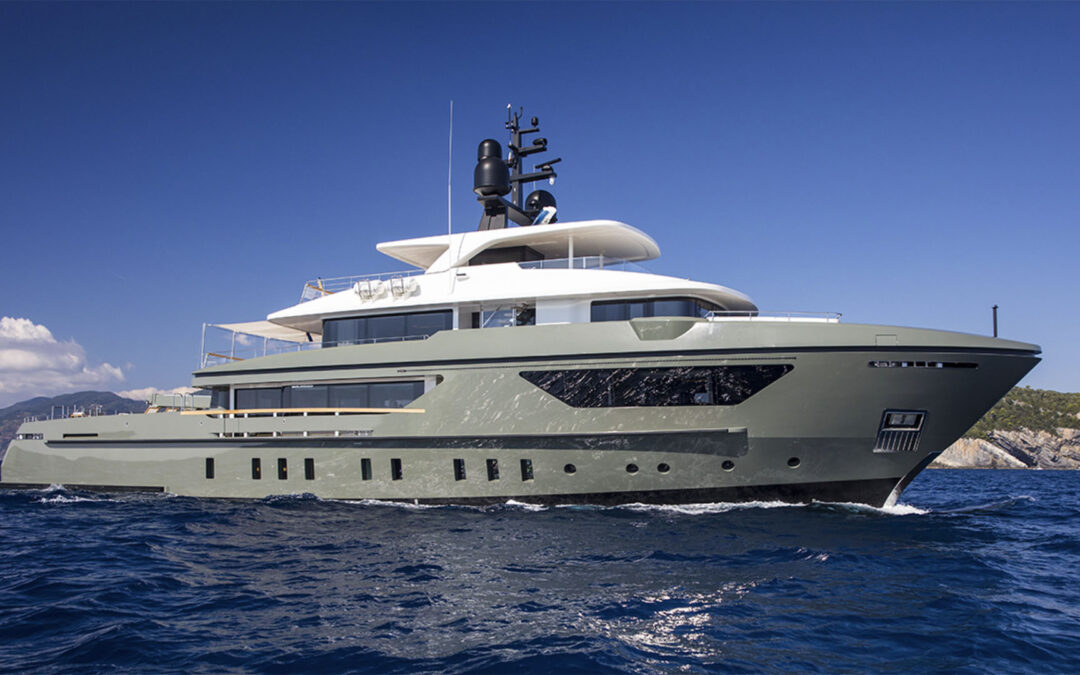 Leadership - CEO believes they are right because they have a fancy boat
