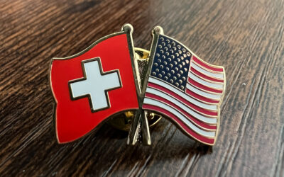 Swiss-American Foundation
