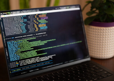 Recovering Assets After a Developer Dispute