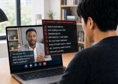 Using AI to Cheat on Tech Diligence