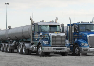 Improving Dairy Logistics by 5–8% Through Optimization