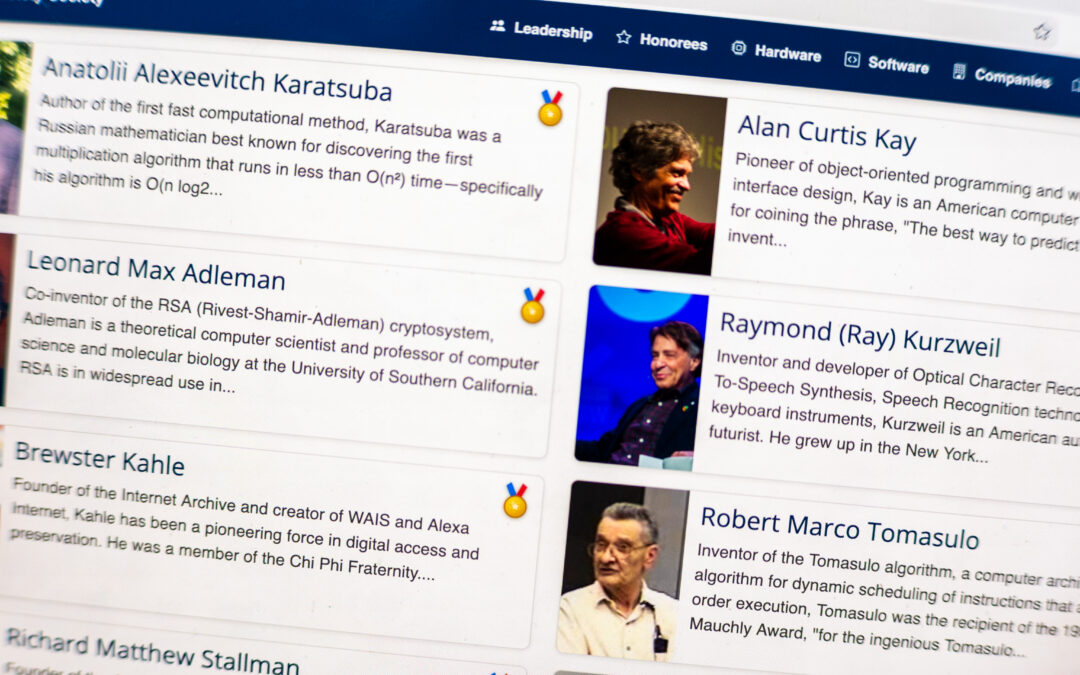 Using AI to Fact-Check and Catalog Scholarly Works