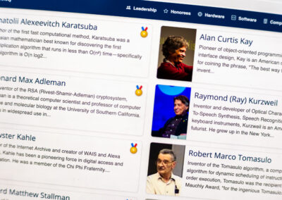 Using AI to Fact-Check and Catalog Scholarly Works