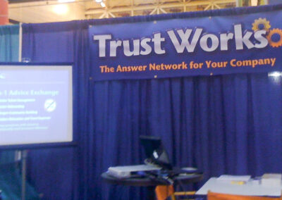 TrustWorks: Enterprise Multi-Tenant SaaS Platform